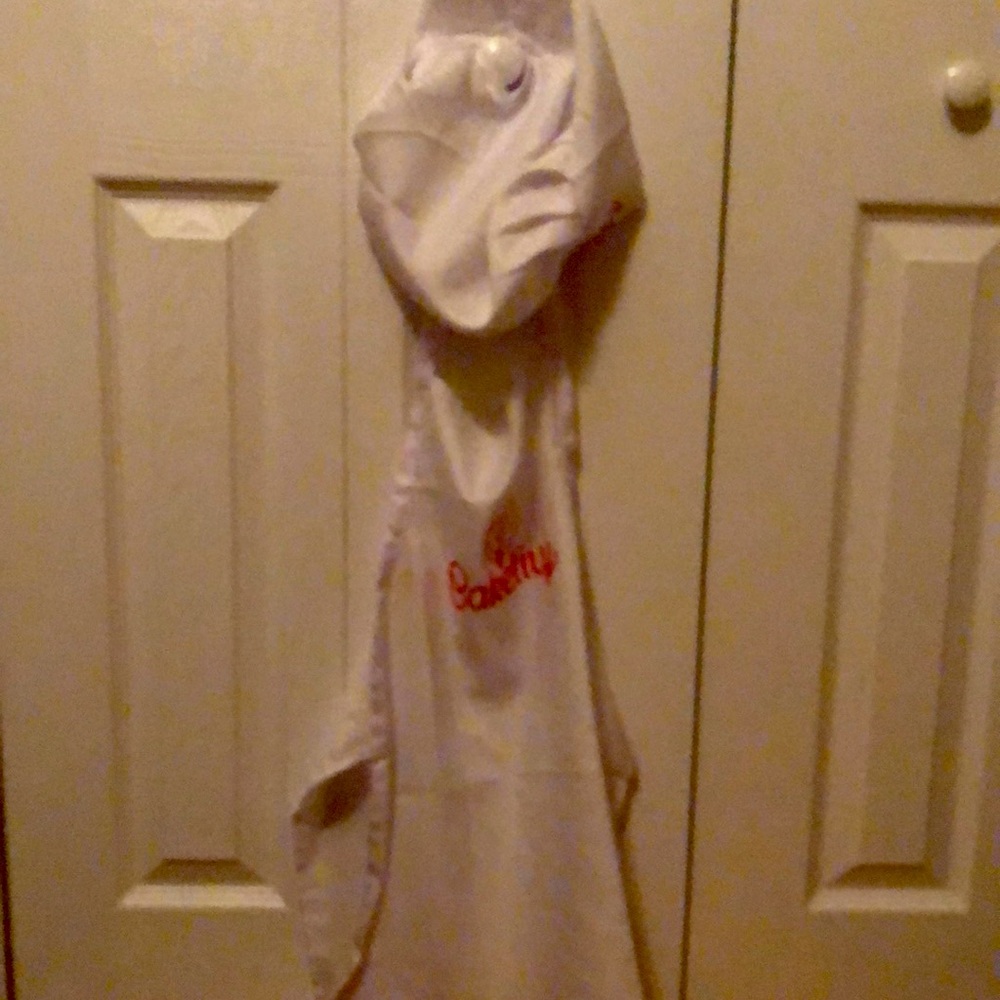 Kid’s Baketivity Chef Apron & Hat